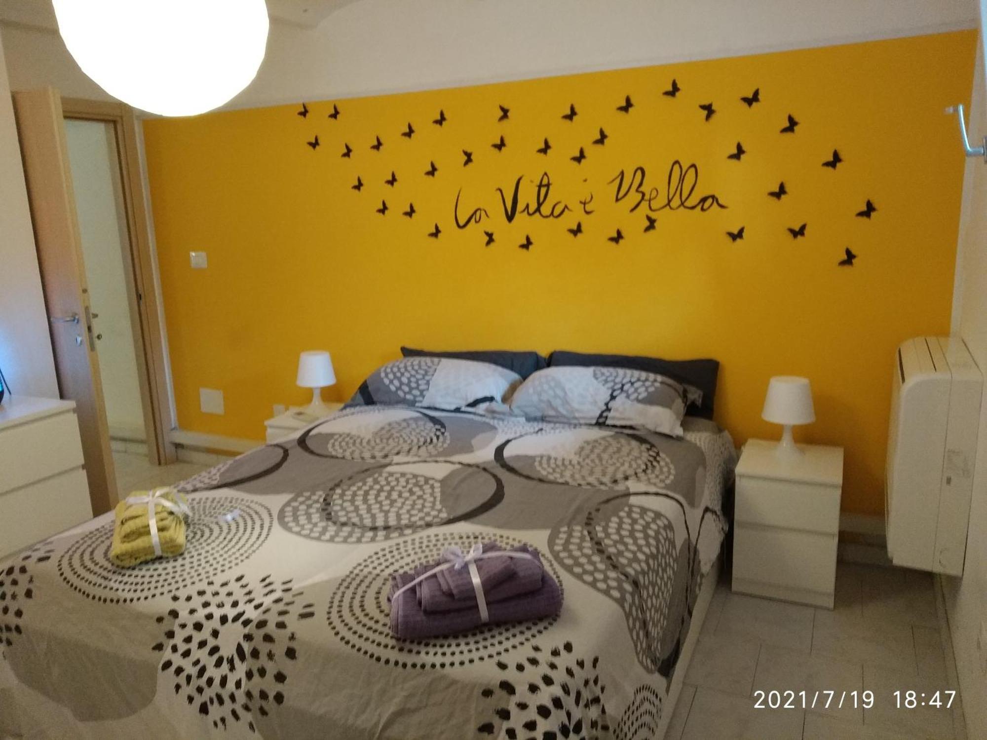 Casa Gardel Apartment Casalecchio Di Reno Exterior foto