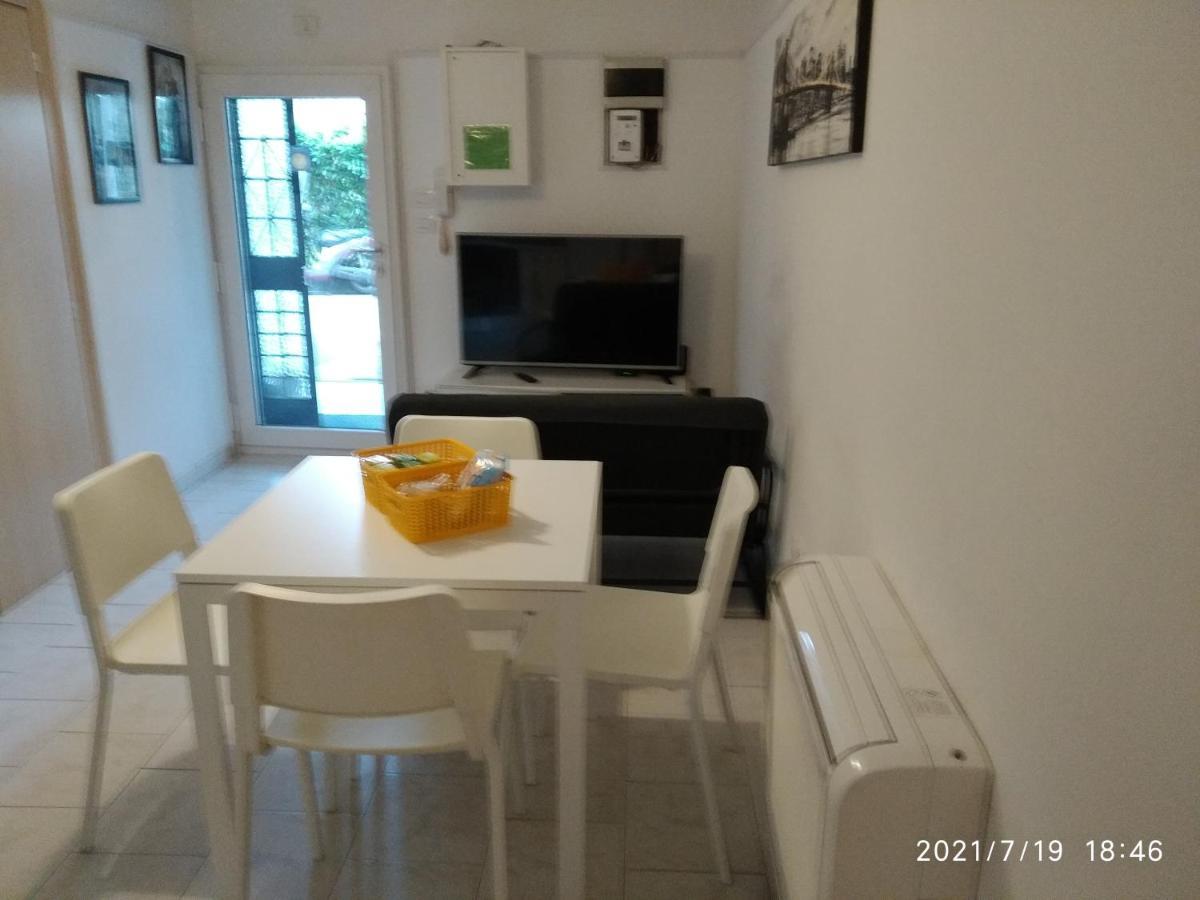 Casa Gardel Apartment Casalecchio Di Reno Exterior foto