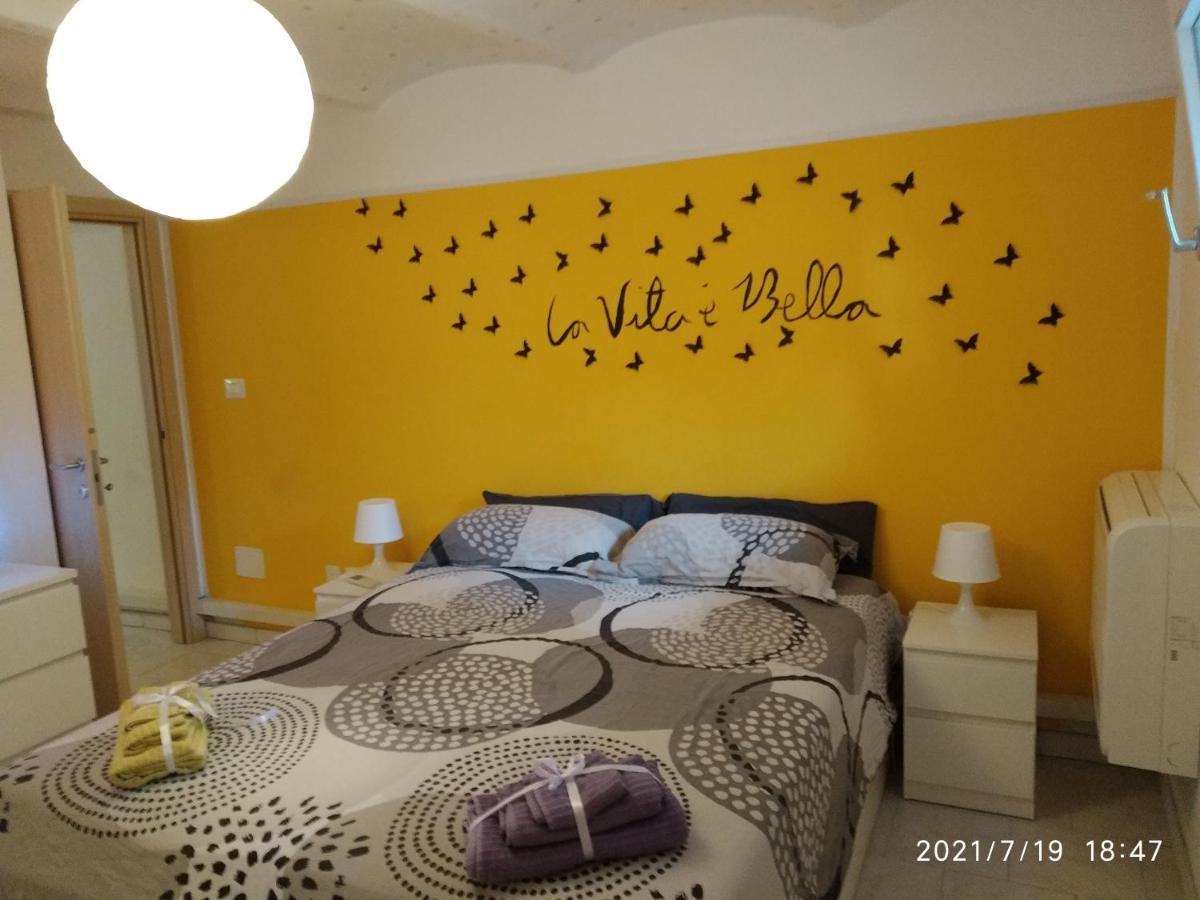 Casa Gardel Apartment Casalecchio Di Reno Exterior foto
