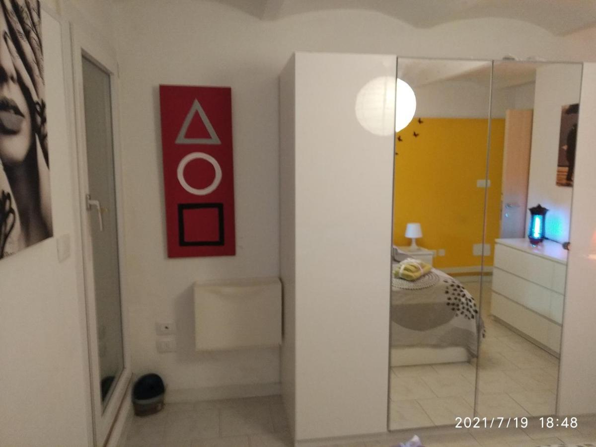 Casa Gardel Apartment Casalecchio Di Reno Exterior foto
