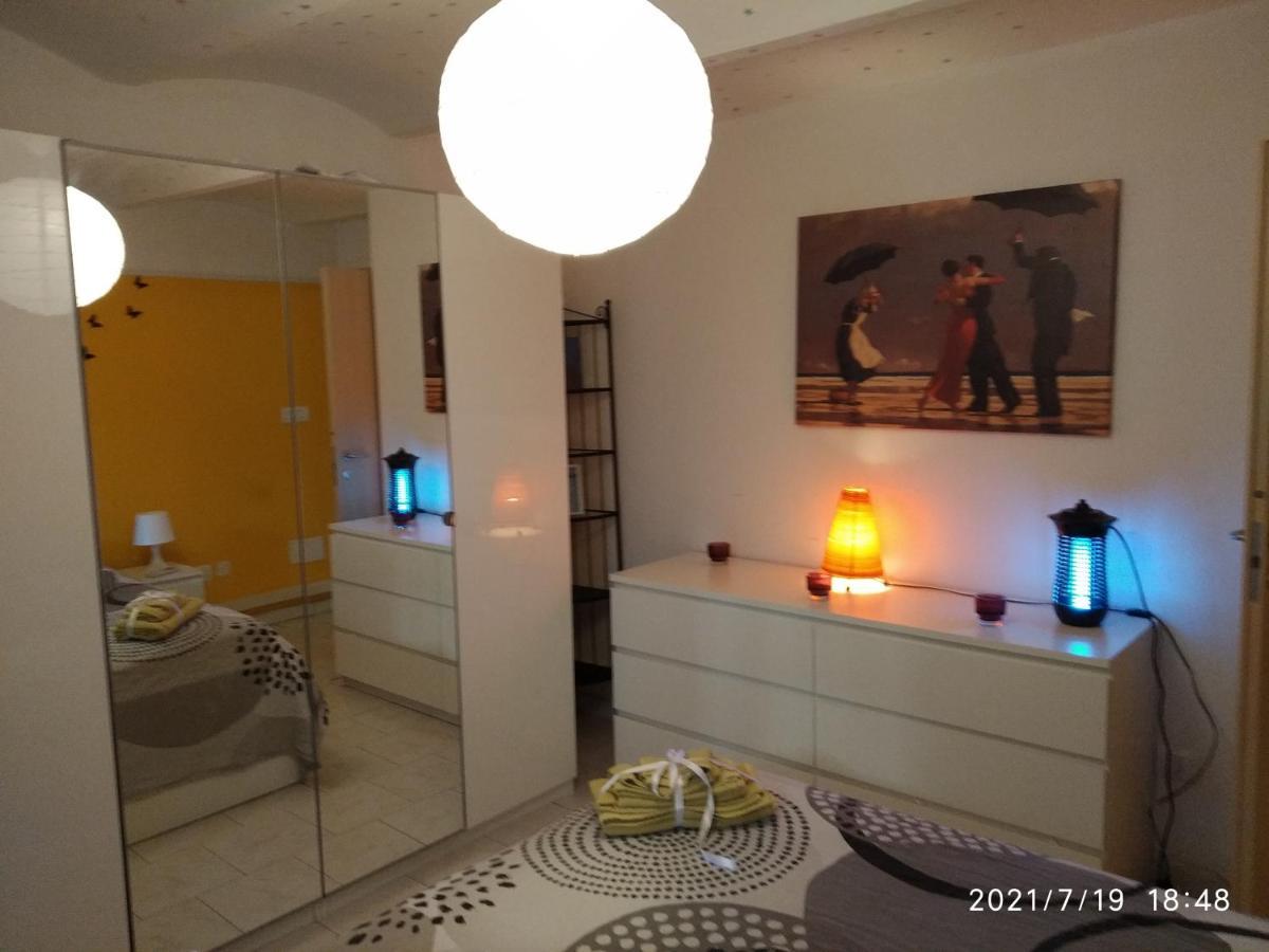Casa Gardel Apartment Casalecchio Di Reno Exterior foto