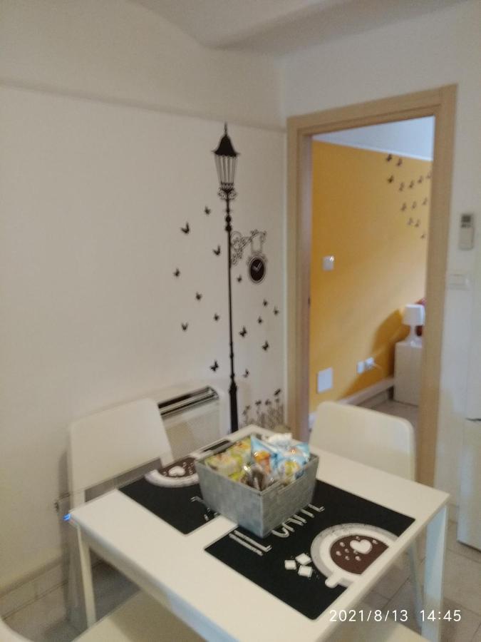 Casa Gardel Apartment Casalecchio Di Reno Exterior foto