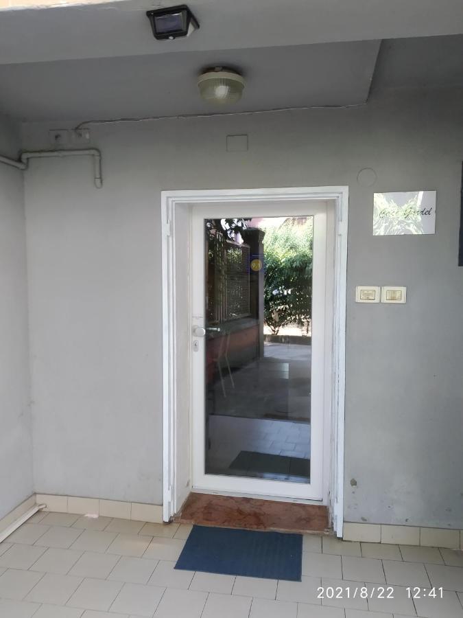 Casa Gardel Apartment Casalecchio Di Reno Exterior foto