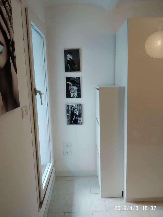 Casa Gardel Apartment Casalecchio Di Reno Exterior foto
