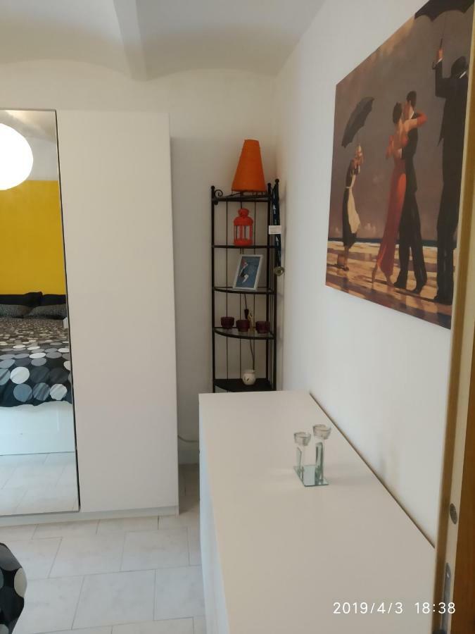 Casa Gardel Apartment Casalecchio Di Reno Exterior foto